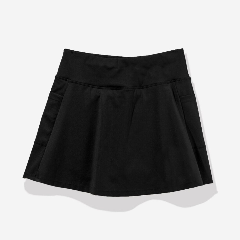NWT MARLEYLILLY Athletic Skort! Athleisure sporty preppy tennis pickleball